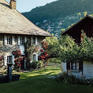 Chalet Mas De La Coutettaz, The, Morzine